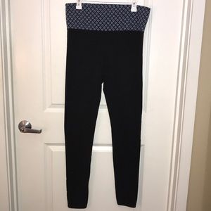 Victoria’s Secret Yoga Pants